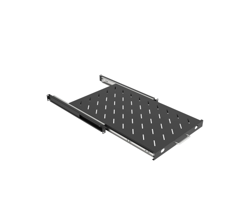 Полка выдвижная SNR SNR-SHELF-10071-20BS Полка выдвижная SNR SNR-SHELF-10071-20BS