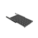 Полка выдвижная SNR SNR-SHELF-10071-20BS