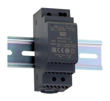 DC/DC преобразователь MeanWell DDR-30L-24
