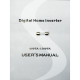 Инвертор 1000 VA серии SH SNR SNR-INV-1000-SH