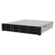 Дисковая полка SNR SNR-JB216R 2U 16xHDD резервируемый БП