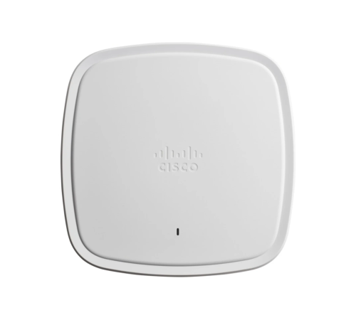 Точка доступа Cisco C9117AXI-E