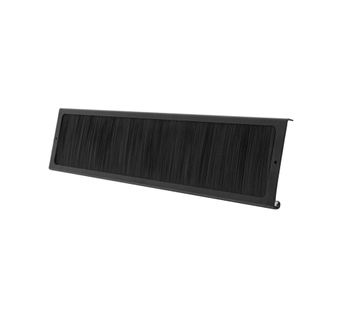 Щеточный ввод для шкафа SNR SNR-TFC-226080-GN-G SNR-TFC-BRUSH-1550