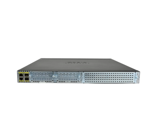 Маршрутизатор Cisco ISR4331/K9_PKG1