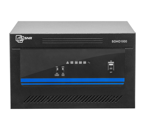 Инвертор 1000 VA серии SH SNR SNR-INV-1000-SH