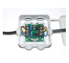 Грозозащита SNR NAG-E1.0