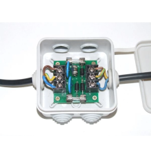 Грозозащита SNR NAG-E1.0