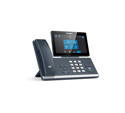 Телефон Yealink MP58-WH для Skype for Business MP58-WH-SFB