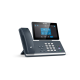 Телефон Yealink MP58-WH для Skype for Business MP58-WH-SFB
