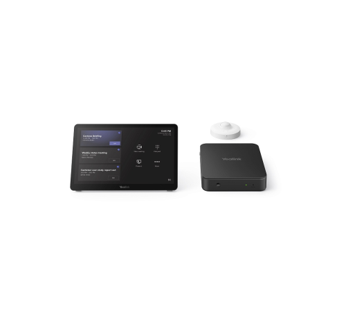 Система ВКС Yealink MCoreKit-C5-MS