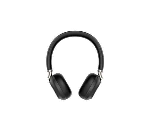 Гарнитура Yealink BH76 Teams Black USB USB-A