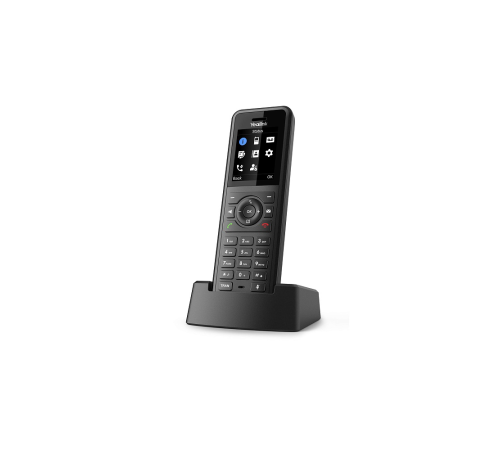 DECT IP-телефон Yealink W57R