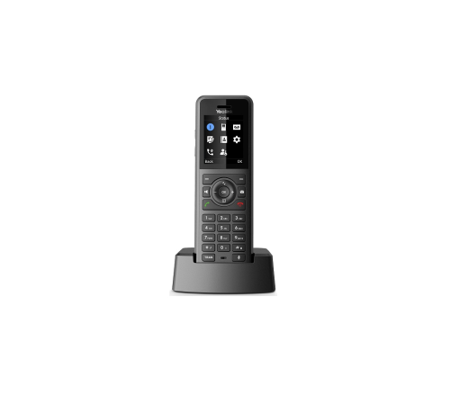 DECT IP-телефон Yealink W57R