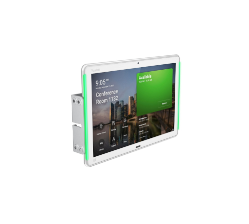 Панель бронирования Yealink RoomPanel Plus
