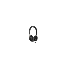 Гарнитура Yealink BH76 Teams Black USB USB-A