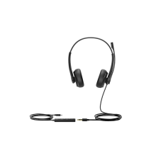 Гарнитура Yealink UH34 SE Dual Teams USB-C