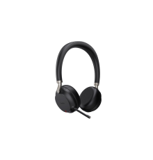Гарнитура Yealink BH72 Lite Teams Black USB USB-A