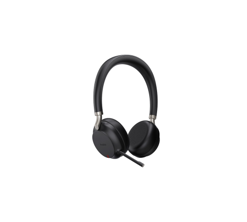 Гарнитура Yealink BH72 Lite Teams Black USB USB-A
