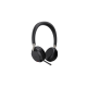 Гарнитура Yealink BH72 Lite Teams Black USB USB-A