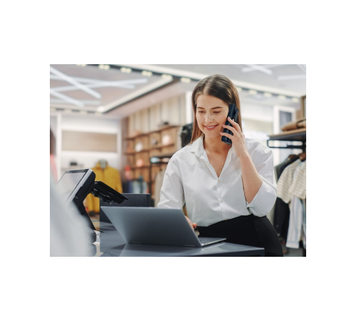 DECT IP-телефон Yealink W57R