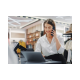 DECT IP-телефон Yealink W57R