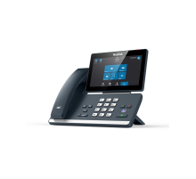 Телефон Yealink MP58-WH для Skype for Business MP58-WH-SFB