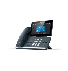 Телефон Yealink MP58-WH для Skype for Business MP58-WH-SFB