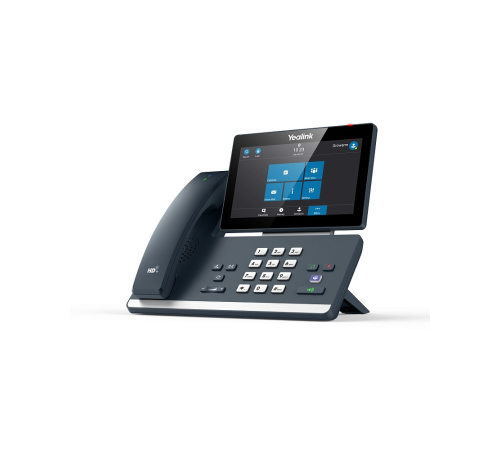 Телефон Yealink MP58-WH для Skype for Business MP58-WH-SFB