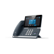 Телефон Yealink MP58-WH для Skype for Business MP58-WH-SFB