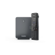 Телефон SIP Yealink W78P черный