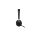 Гарнитура Yealink BH72 Lite Teams Black USB USB-A