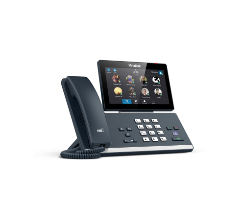 Телефон Yealink MP58 для Skype for Business MP58-SFB