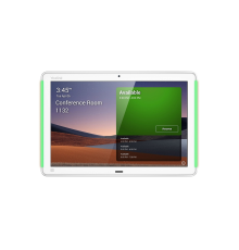 Панель бронирования Yealink RoomPanel Plus