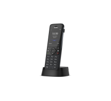 Трубка Yealink W78H черный