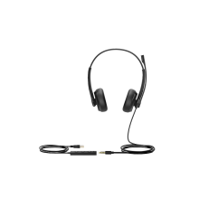Гарнитура Yealink UH34 SE Dual UC
