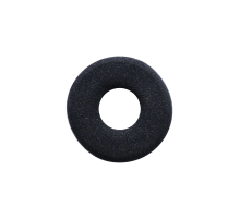 Сменные амбушюры для гарнитур Yealink UH34/YHS34 из поролона