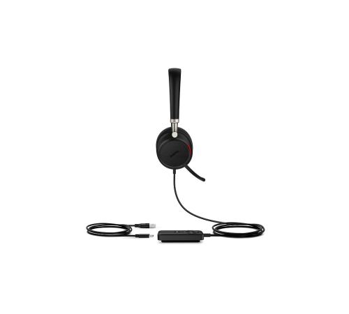Гарнитура Yealink UH38 Dual UC BAT