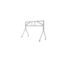 Стойка Yealink MB-FloorStand-D652