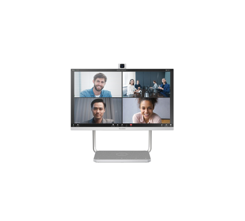 Дисплей Yealink DeskVision A24