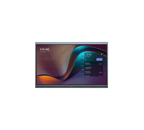 Дисплей Yealink ETV86