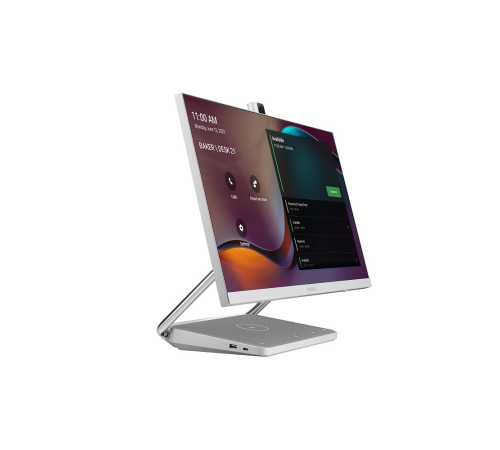 Дисплей Yealink DeskVision A24