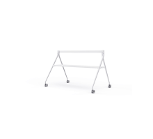 Стойка Yealink MB-FloorStand-860Т White
