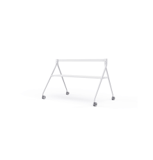 Стойка Yealink MB-FloorStand-860Т White