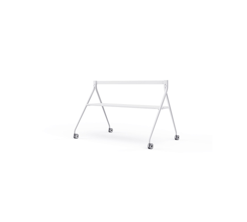 Стойка Yealink MB-FloorStand-860Т White