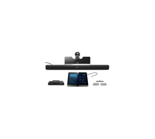 Видеотерминал Yealink MVC500-Wireless