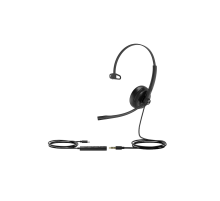 Гарнитура Yealink UH34 SE Mono UC USB-C