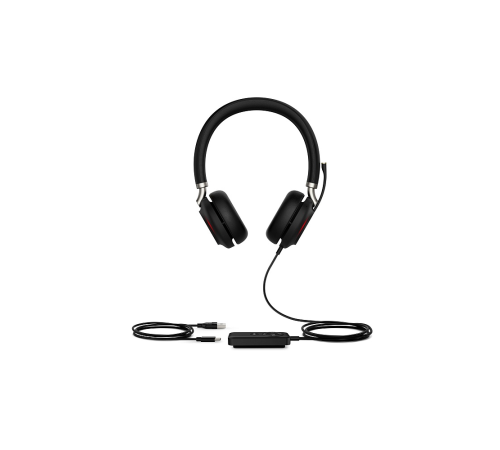 Гарнитура Yealink UH38 Dual UC BAT