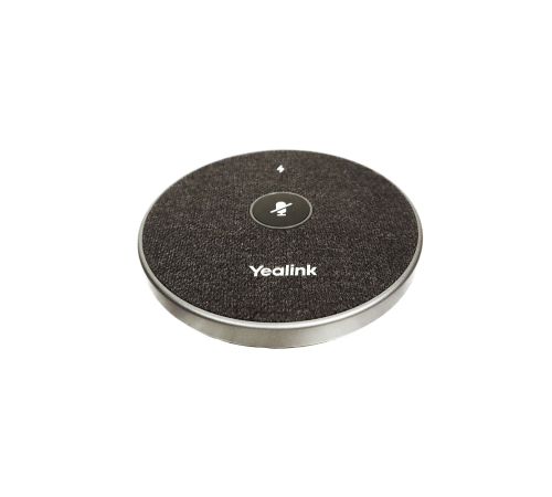 Микрофон Yealink VCM36-W Package