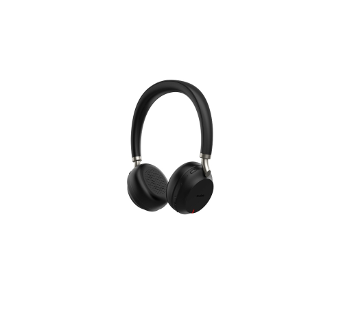 Гарнитура Yealink BH72 Teams Black USB USB-A