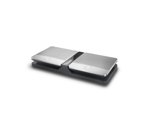 Комплект беспроводных микрофонов Yealink CPW90 Package